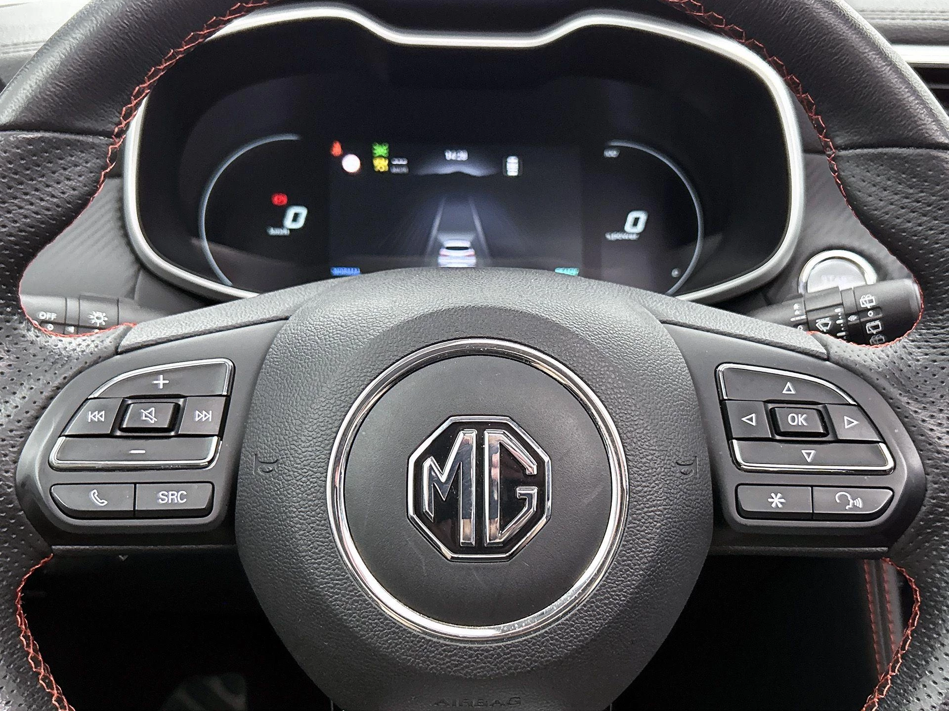 MG-ZS EV-image-31