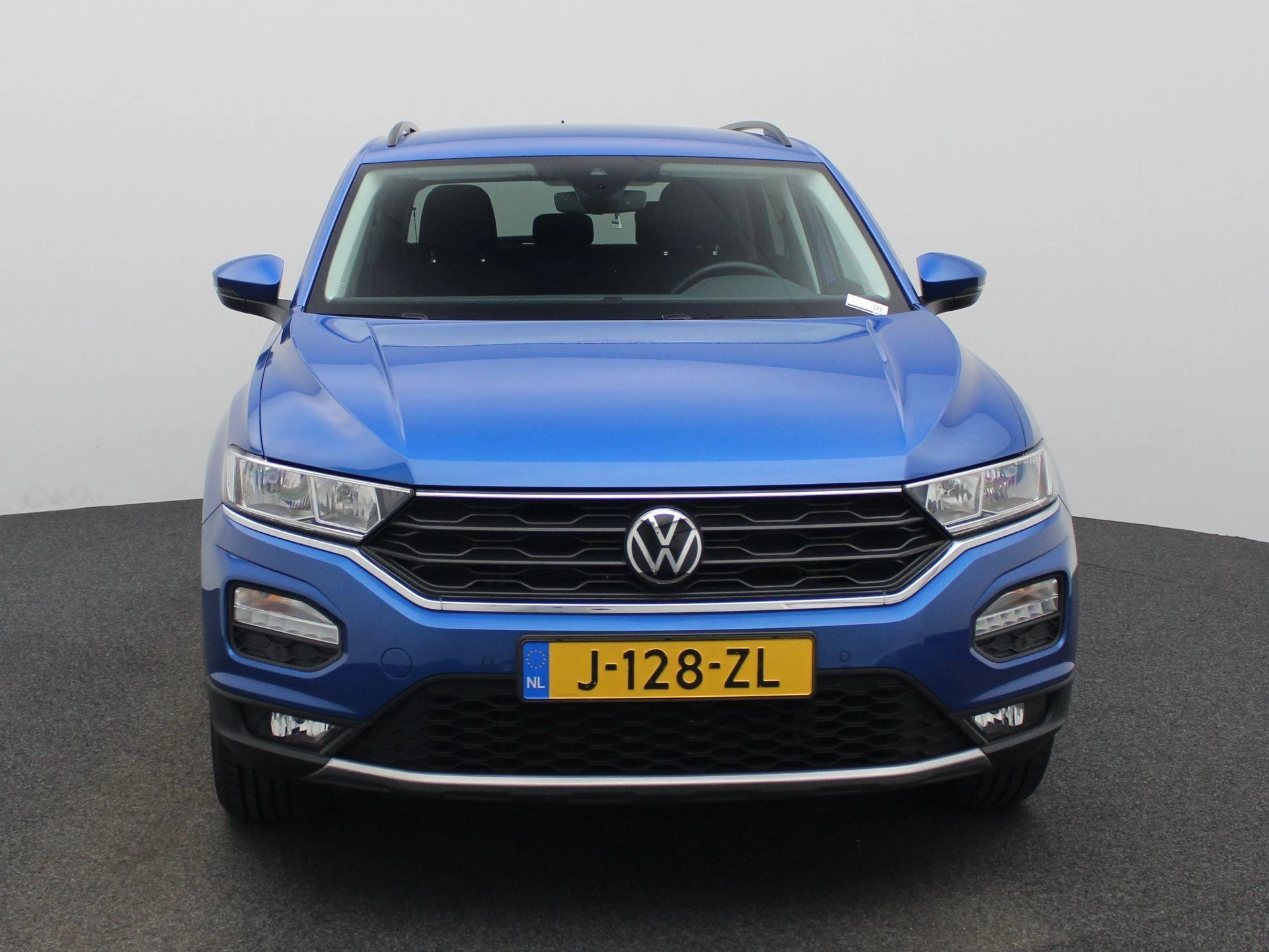 Volkswagen T-Roc 1.5 TSI Style