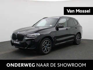 BMW X3 xDrive30e M Sport
