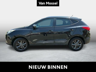 Hyundai ix35 1.6 GDi Lounge