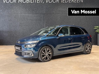 Citroën C4 Spacetourer 1.2 PureTech 130 S&S EAT8 Live