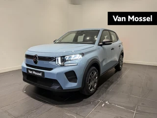Citroën ë-C3 You 113pk 44 kWh