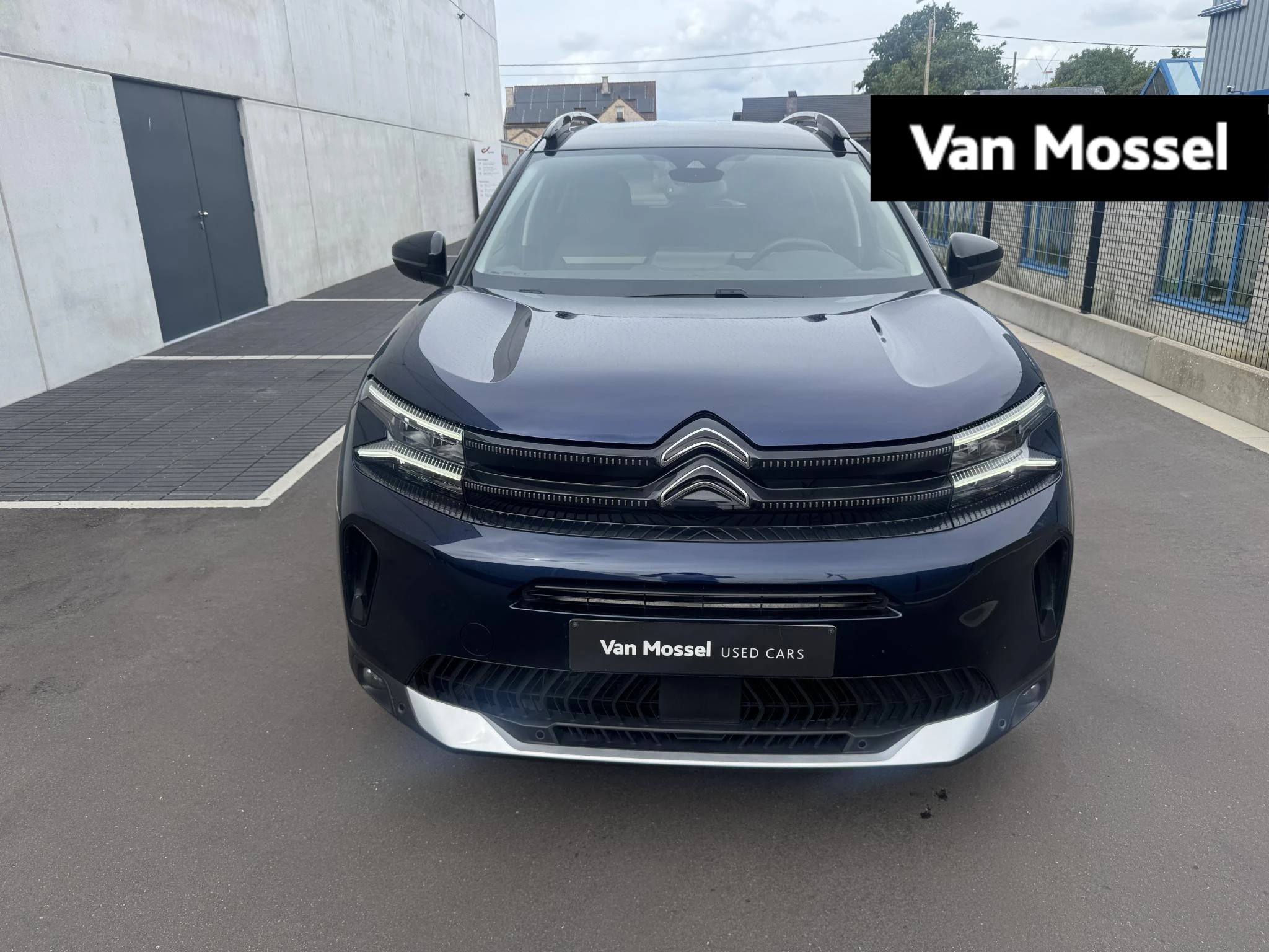 Citroën-C5 Aircross-image-0