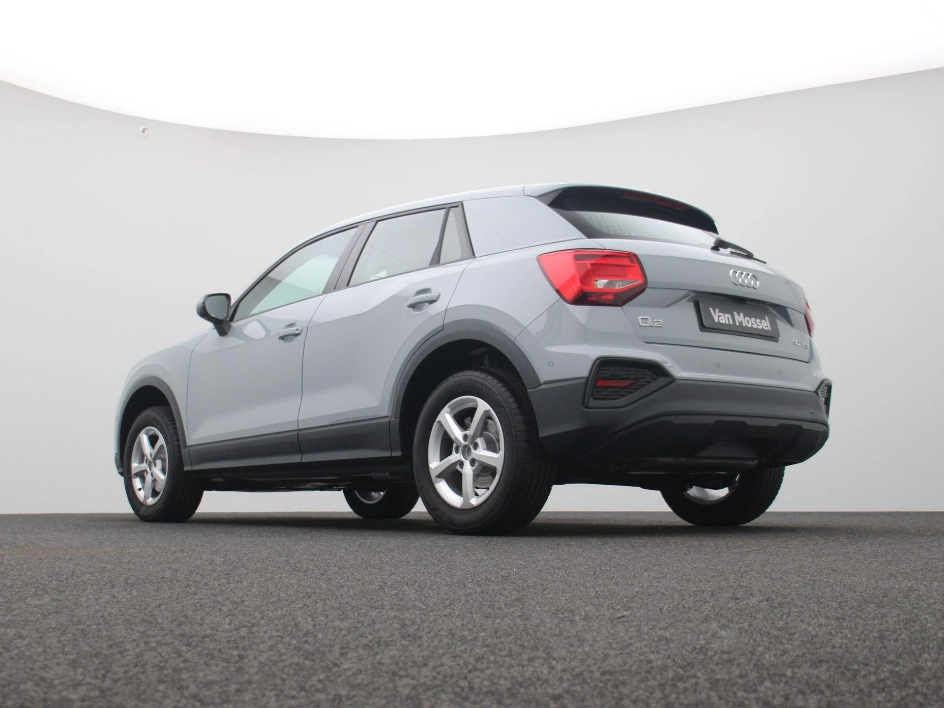 Audi Q2 30 TFSI Pro Line