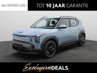 Kia EV2 Air 42.2 kWh 4p.