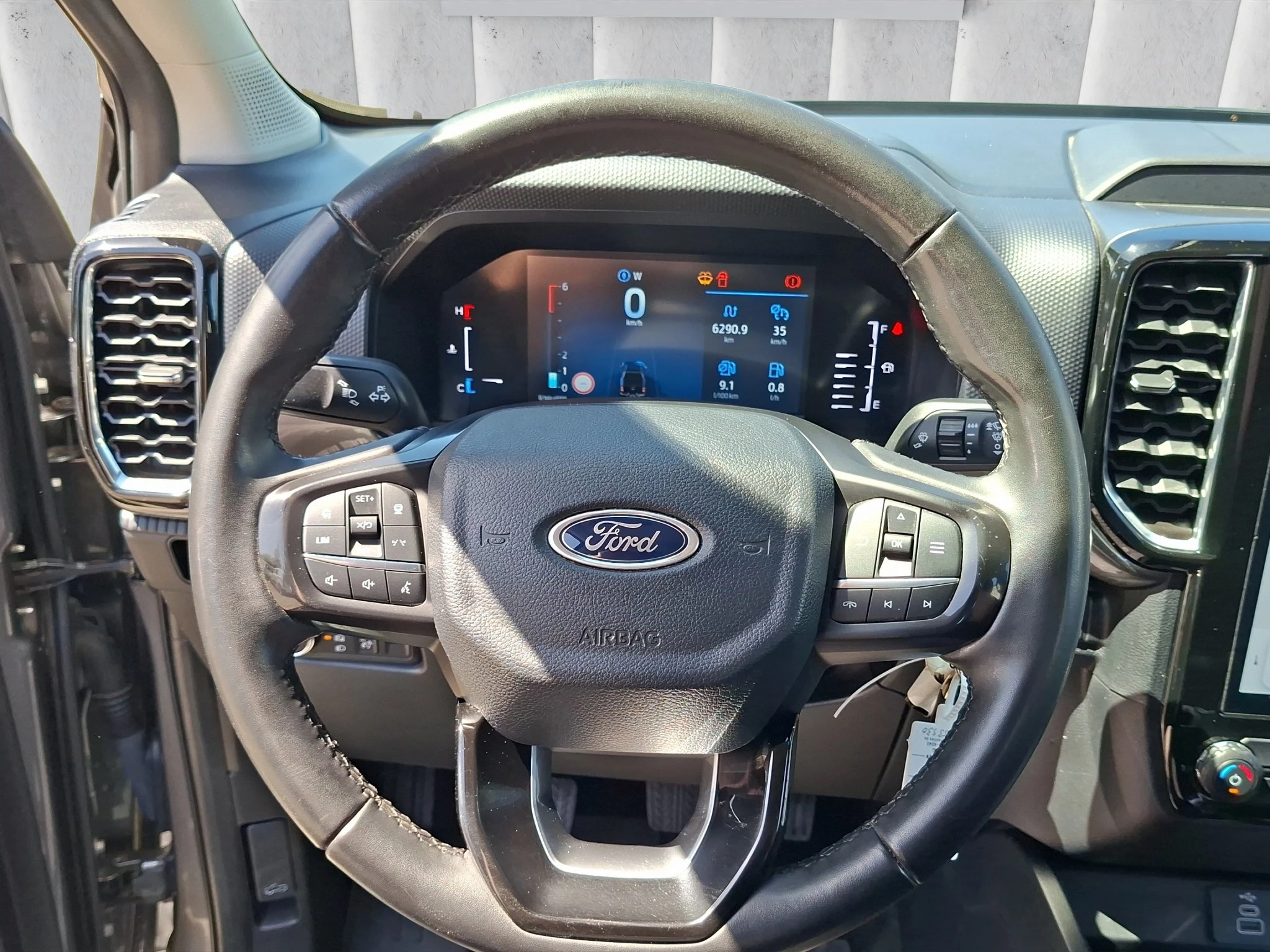 Ford Ranger XLT DK LKW 2.0 EB 4x4 AHK | ACC | RFK | PDC | LMF | Klima | BT