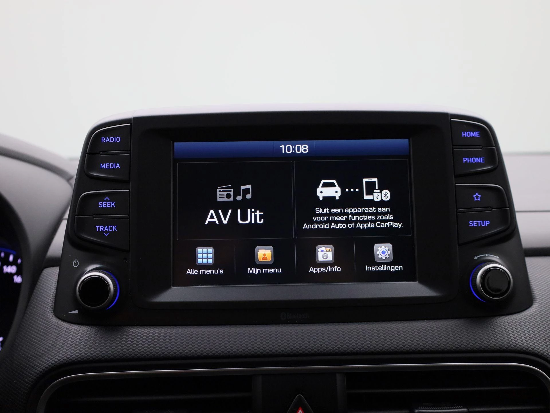 Hyundai Kona 1.0 T-GDI Twist