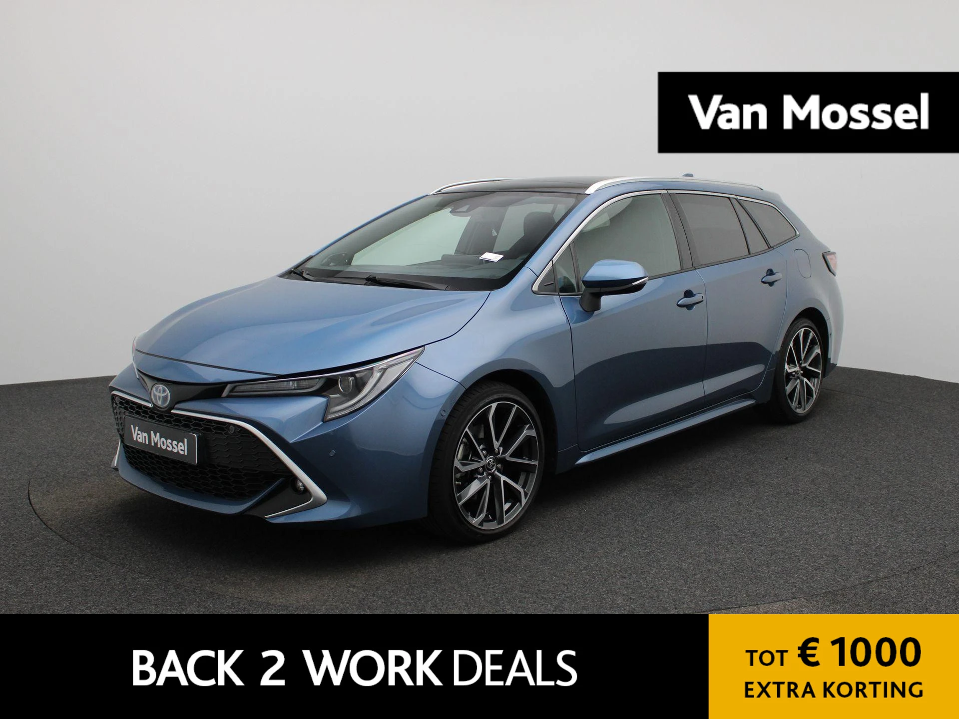 Toyota-Corolla Touring Sports-image-0
