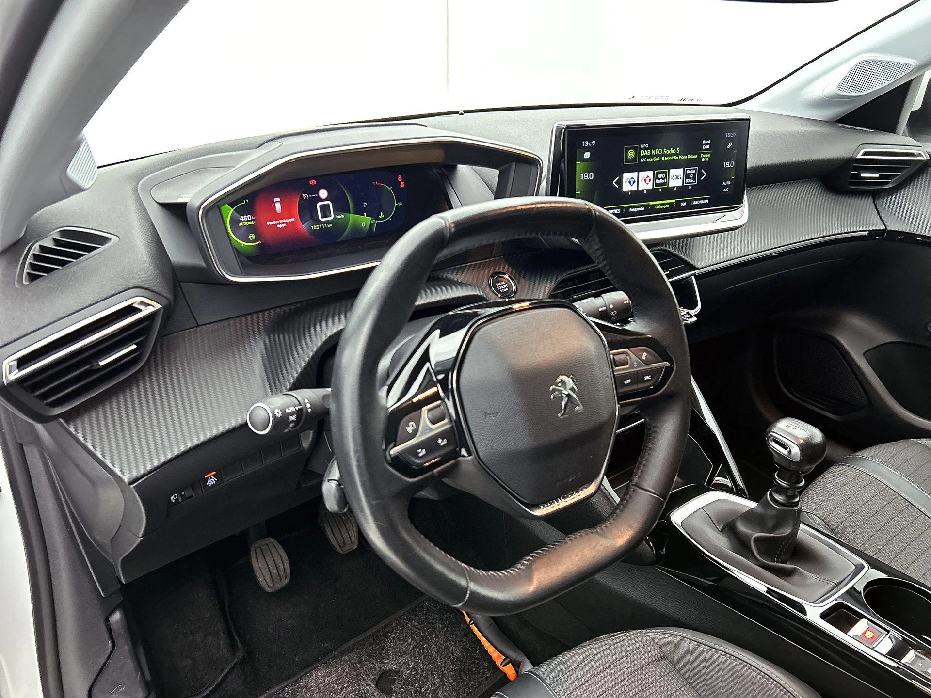 Peugeot 208 1.2 PureTech Allure Pack
