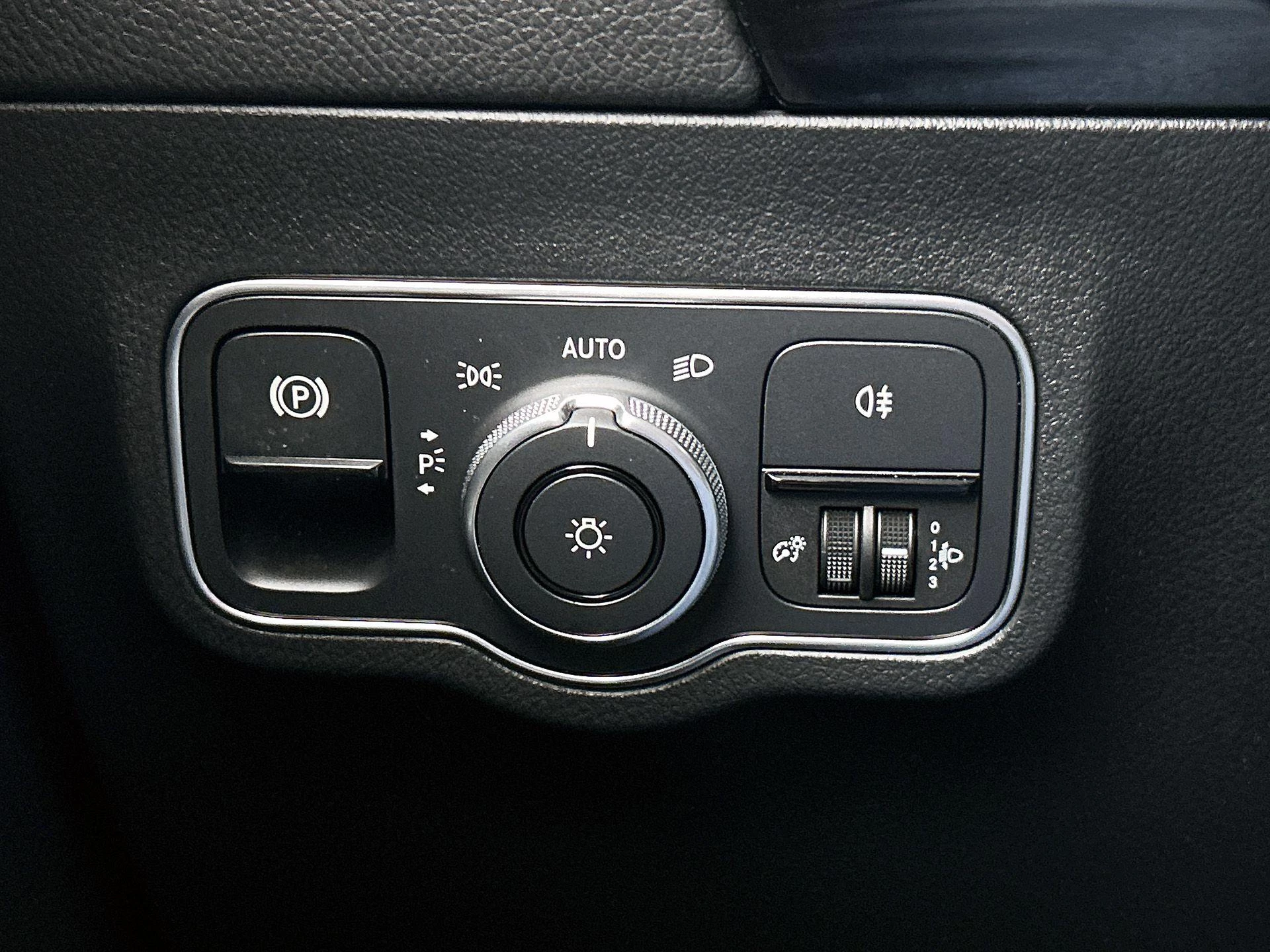 Mercedes-Benz B-Klasse 250 e Business Line