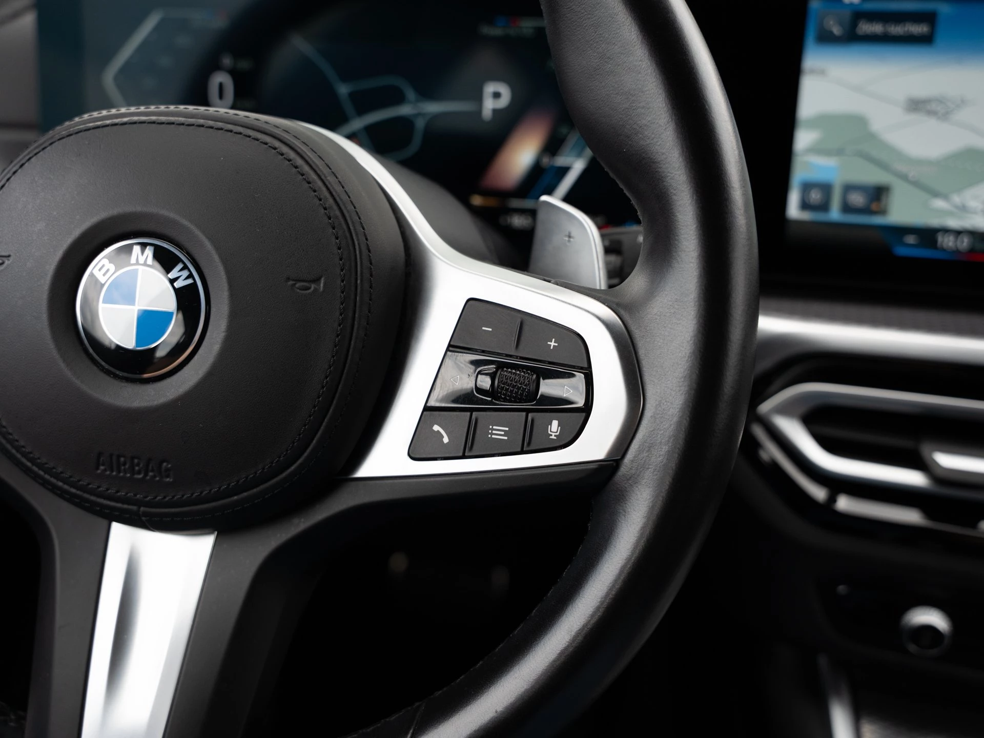 BMW 3er Reihe 330d touring xDrive.M Sport.