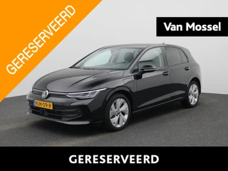 Volkswagen Golf 1.5 eHybrid Life Edition