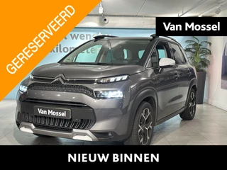 Citroën C3 Aircross 1.2 PureTech Shine