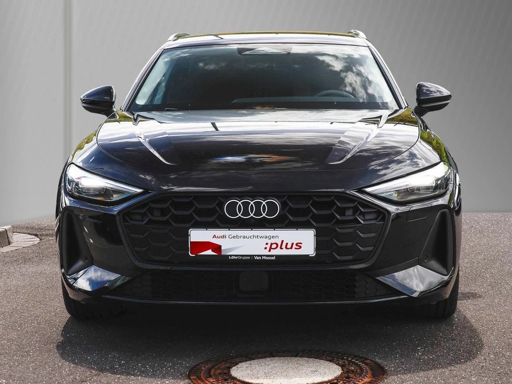 Audi A5 Avant 2.0 TFSI quattro AHK Kamera GWF