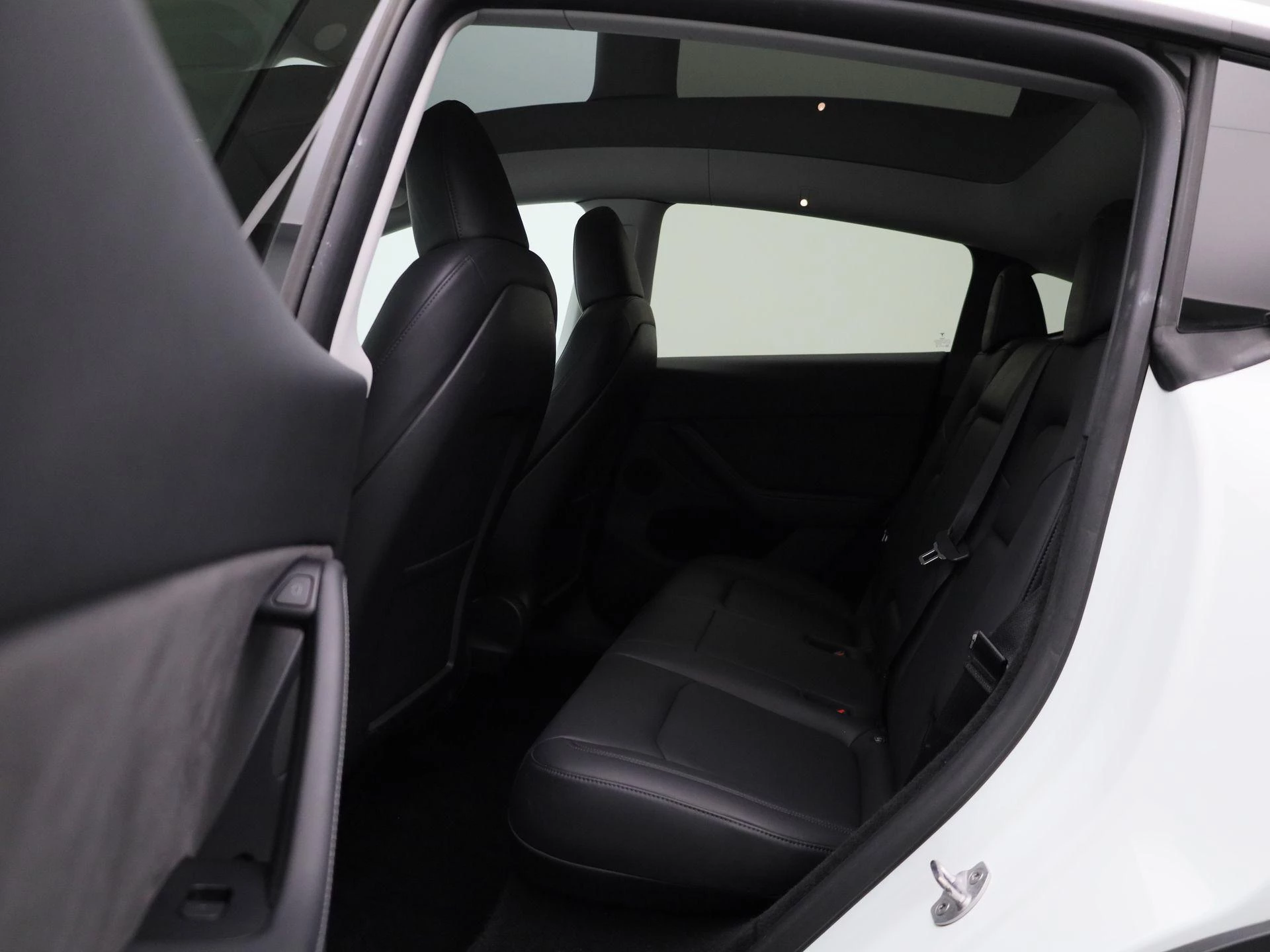 Tesla Model Y Long Range Dual Motor AWD