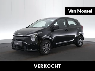 Kia Picanto 1.0 MPI 63 Pulse AMT