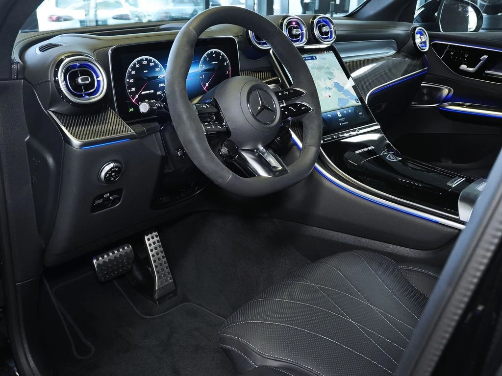 Mercedes-AMG-GLC 53 AMG-image-5
