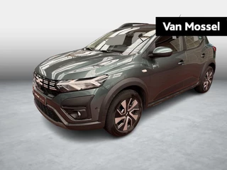 Dacia Sandero Stepway TCe 90