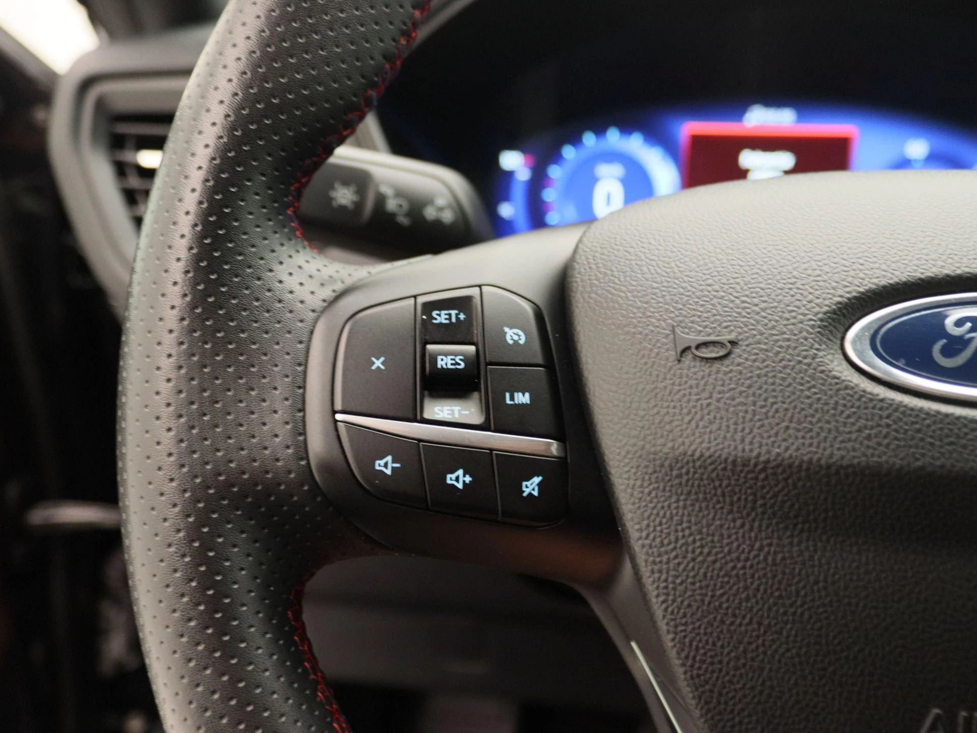 Ford Kuga 2.5 PHEV ST-Line