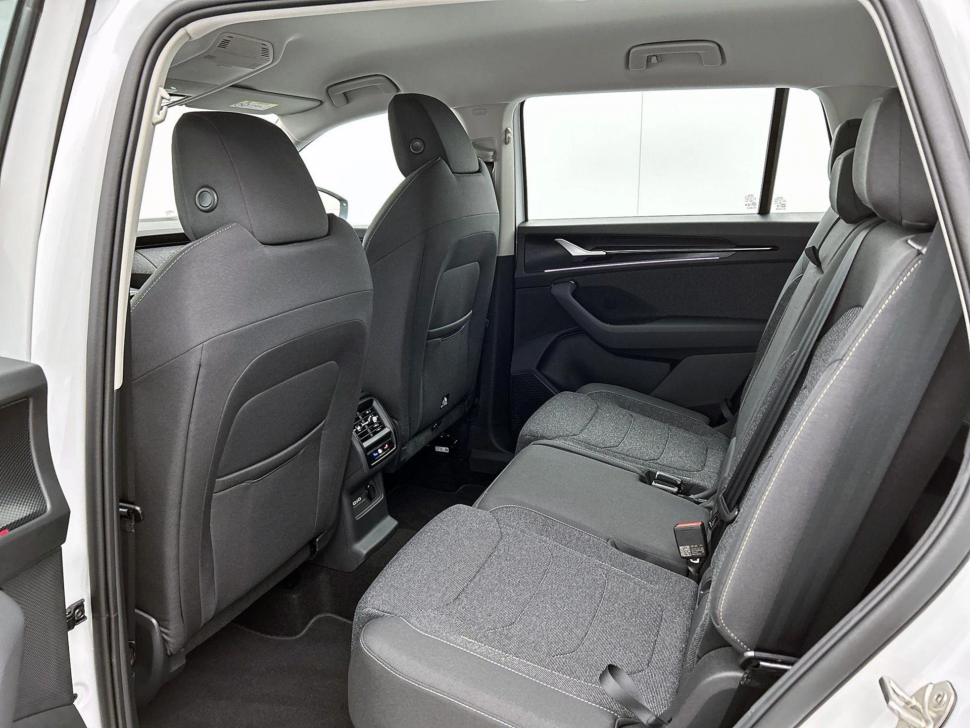 Škoda Kodiaq 1.5 TSI MHEV Business Edition 7p.