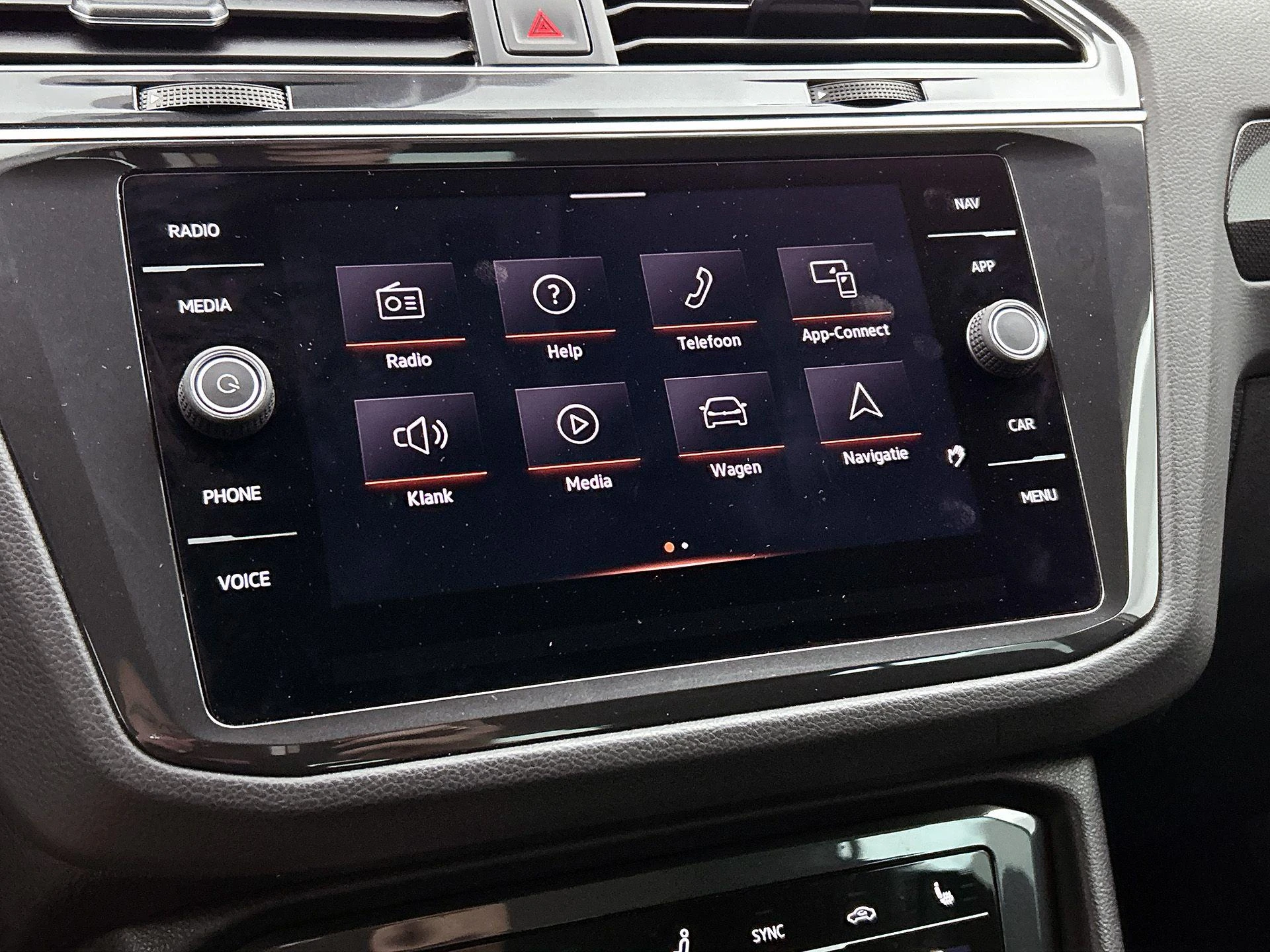 Volkswagen Tiguan 1.5 TSI Elegance | 150 PK |