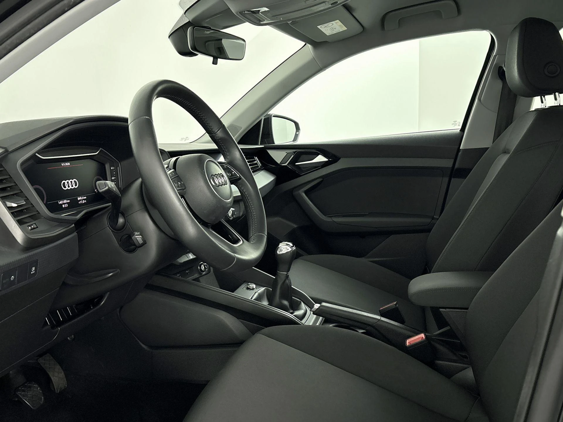 Audi-A1 Sportback-image-7