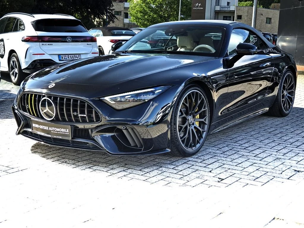 Mercedes-AMG-SL 63 AMG-image-7