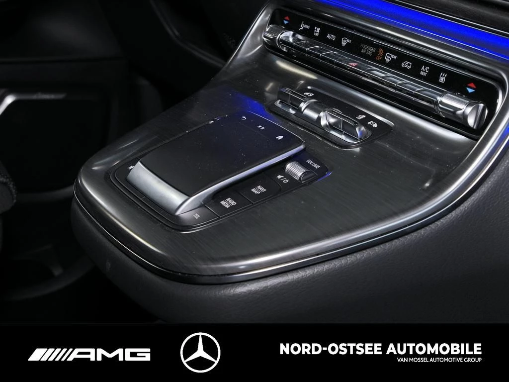 Mercedes-Benz V-Klasse 300 EXCLUSIVE 4MATIC AHK DISTRONIC BURMESTER EXCLUSIVEW447 V 300 EXCLUSIVE 4MATIC AHK DISTRONIC BURMESTER EXCLUSIVE