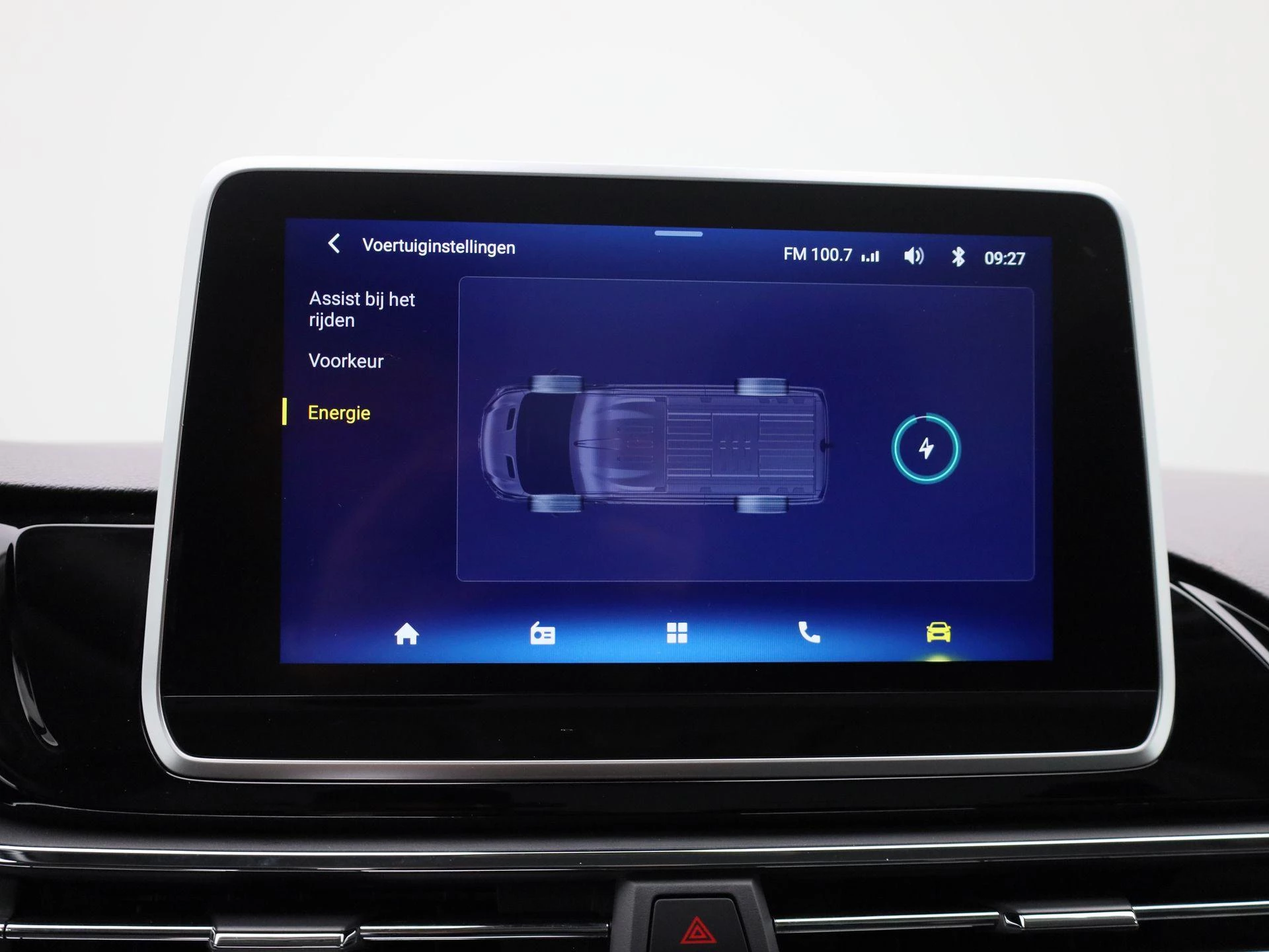 Maxus eDeliver9 L3H2 Business DEAL 89 kWh