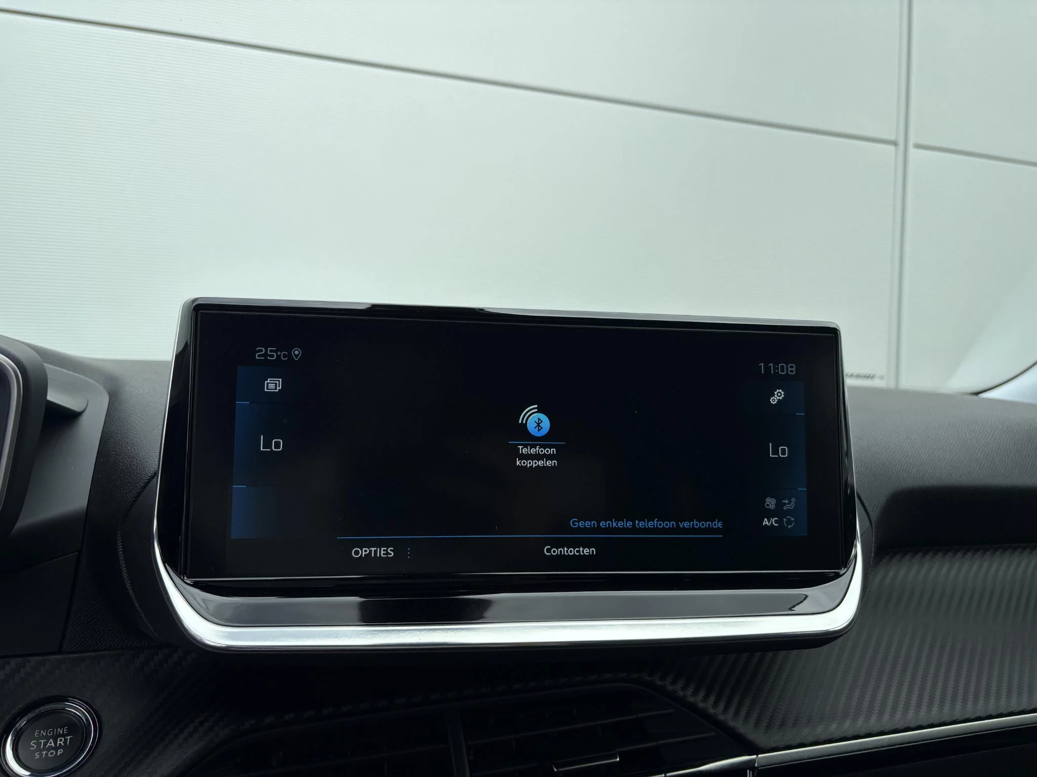 Peugeot 2008 1.2 PureTech Allure Pack
