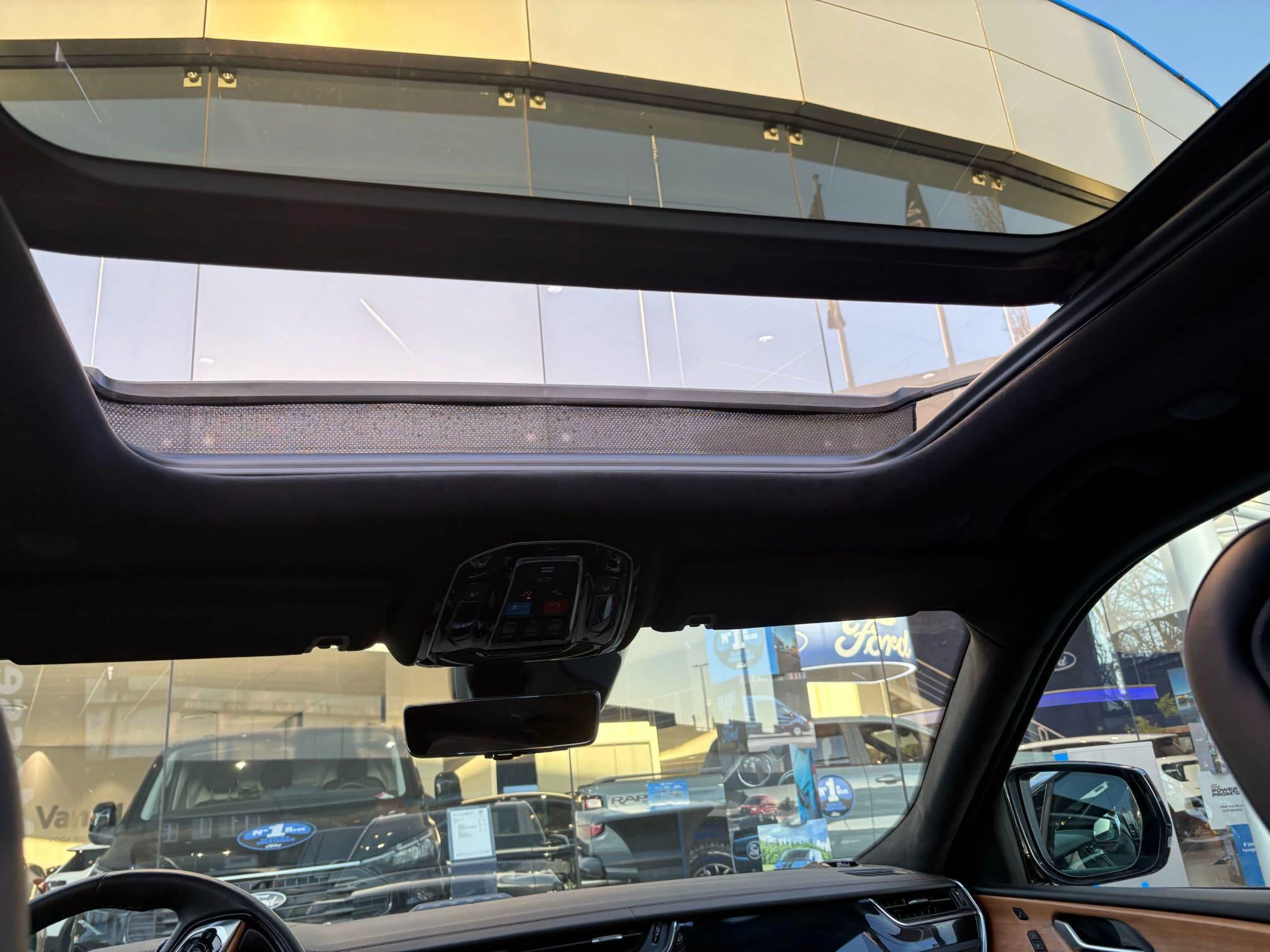 Jeep Grand Cherokee 2.0 4xe 380 PHEV 4WD Summit Reserve