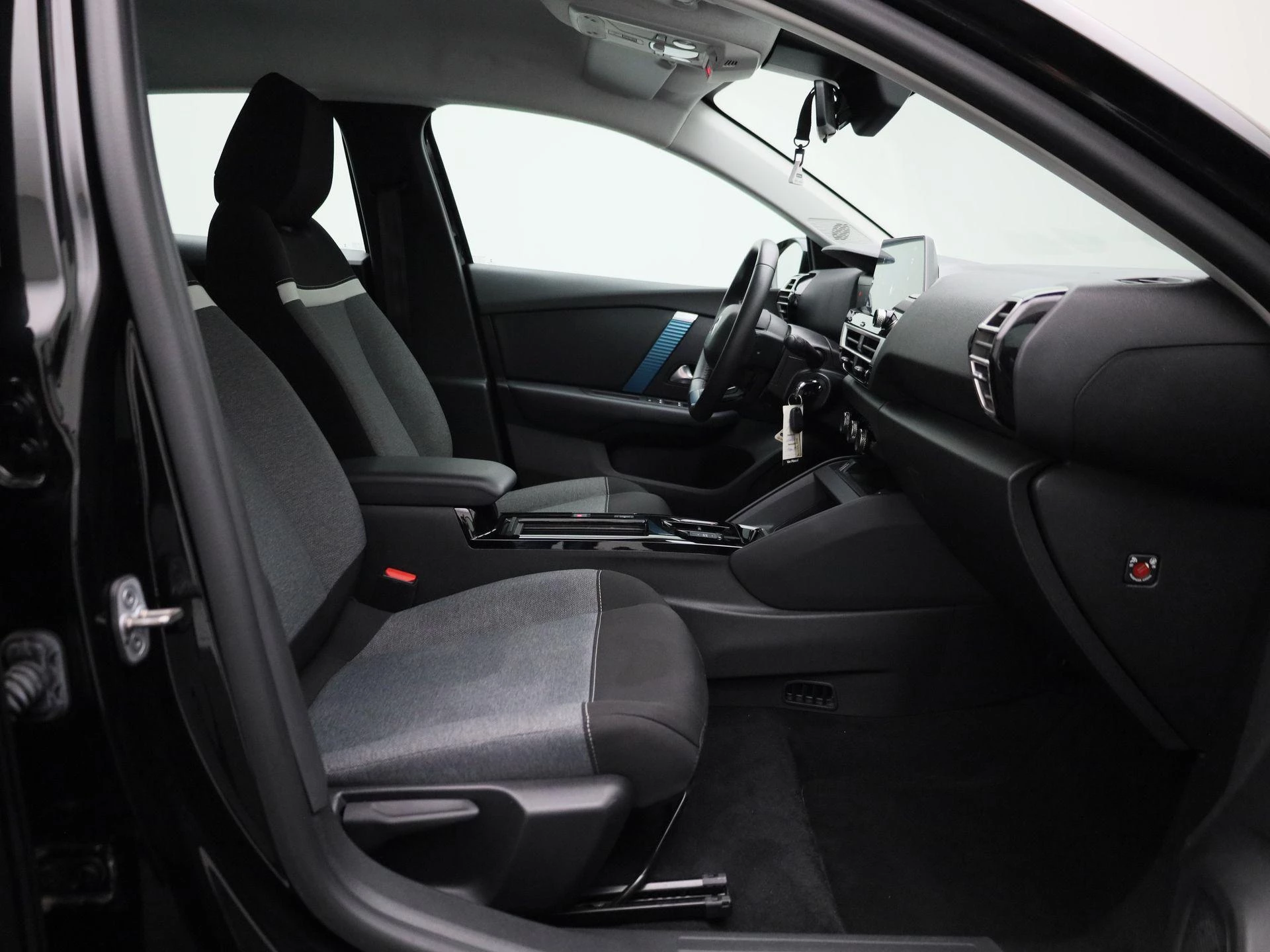 Citroën ë-C4 Feel 50 kWh