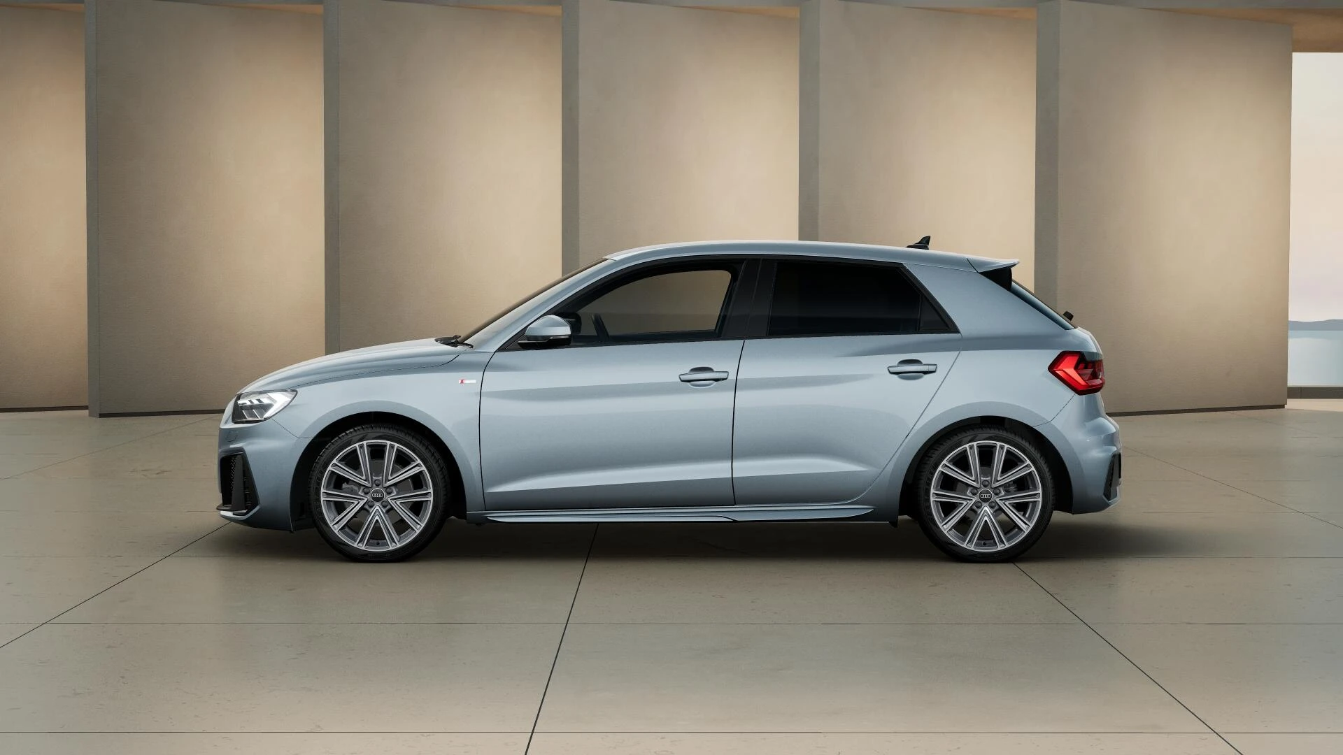 Audi-A1 Sportback-image-7
