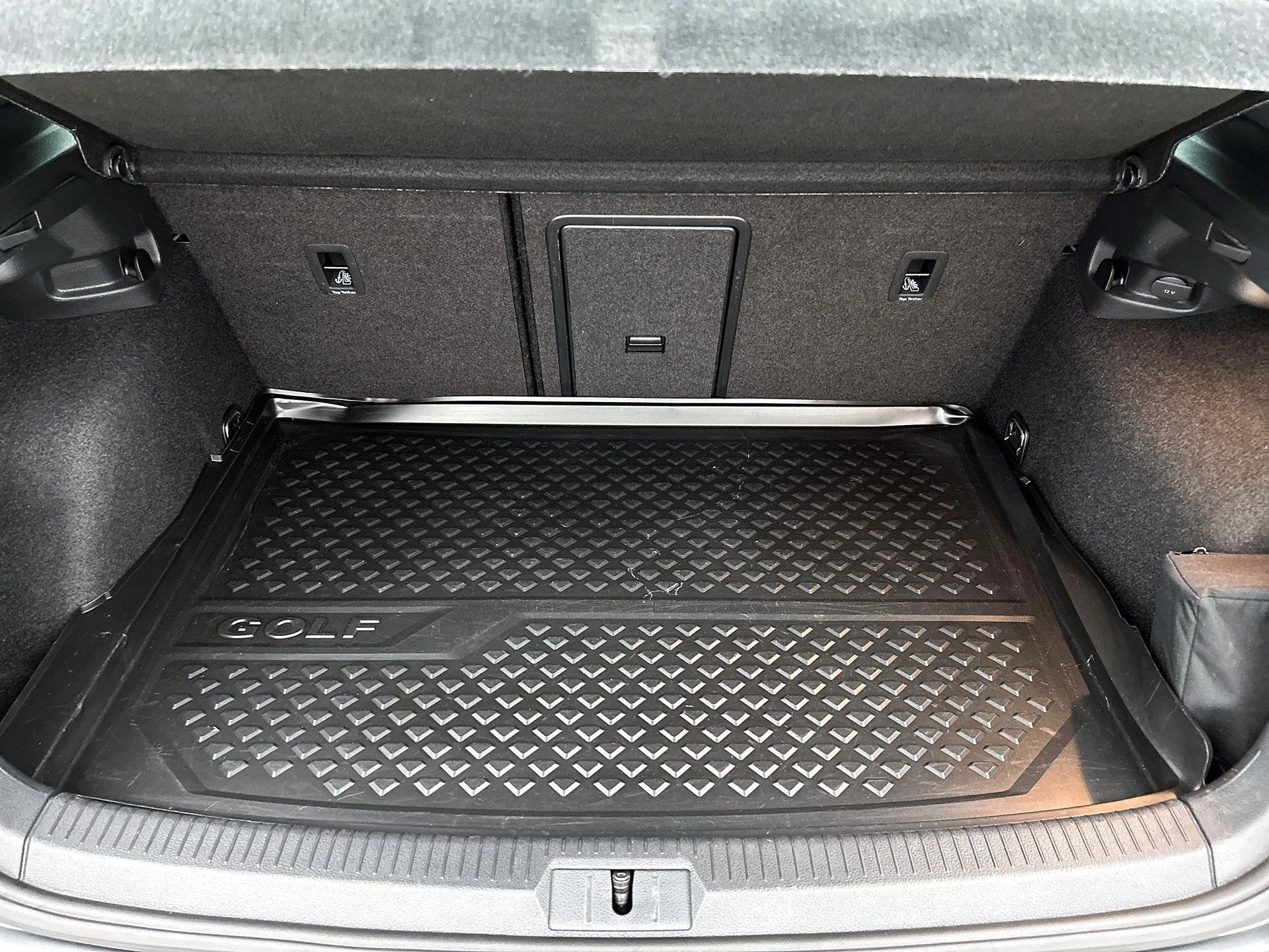 Volkswagen Golf 1.4 TSI PHEV
