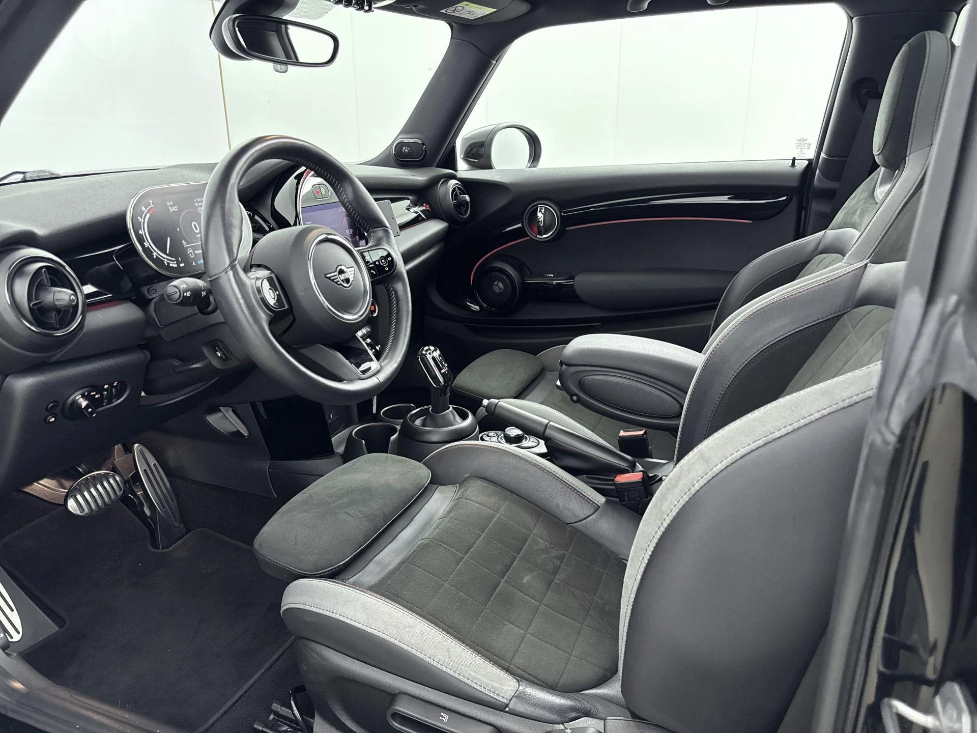 MINI-Cooper S-image-7