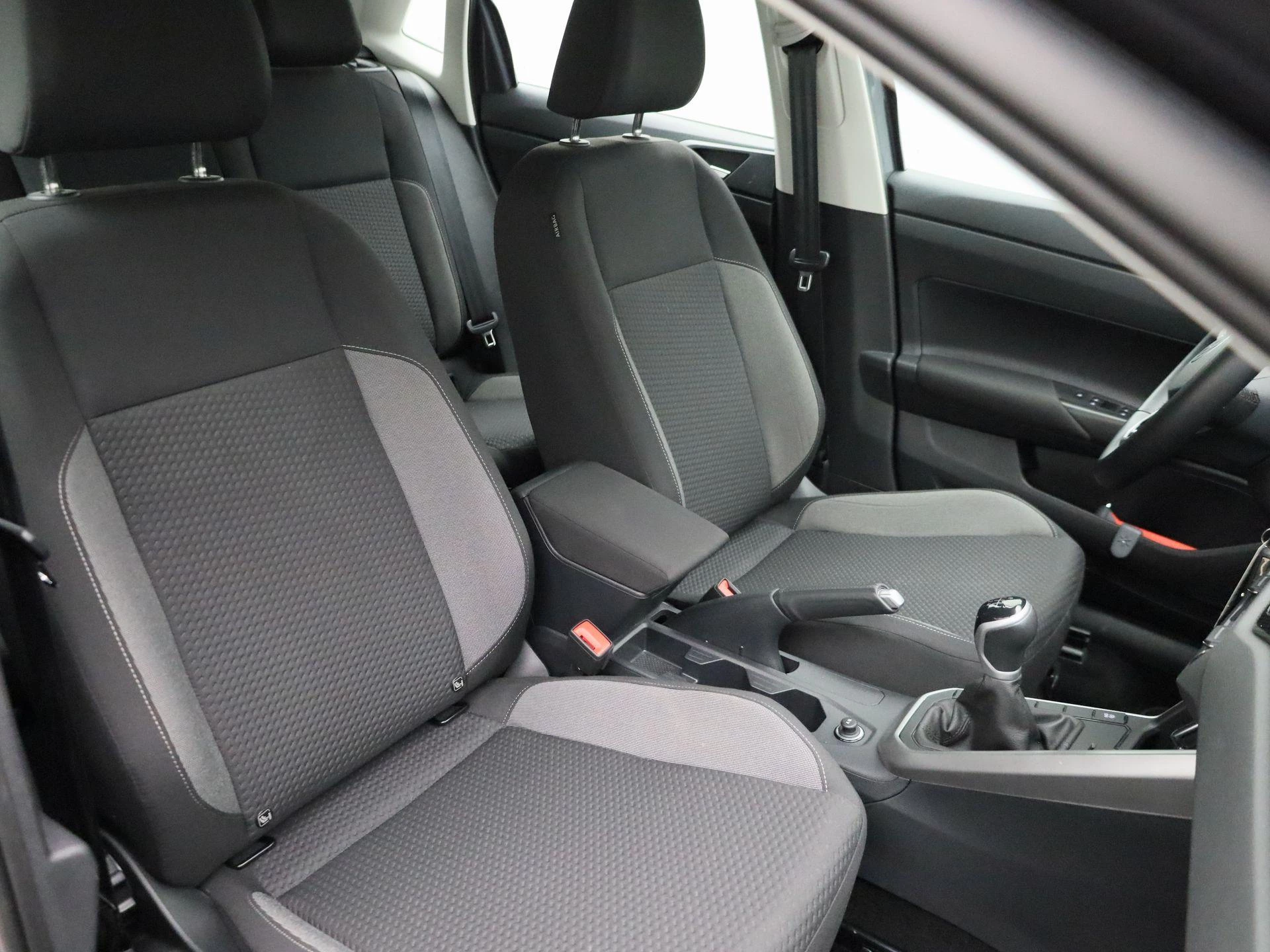 Volkswagen Polo 1.0 TSI Life | 95 PK |