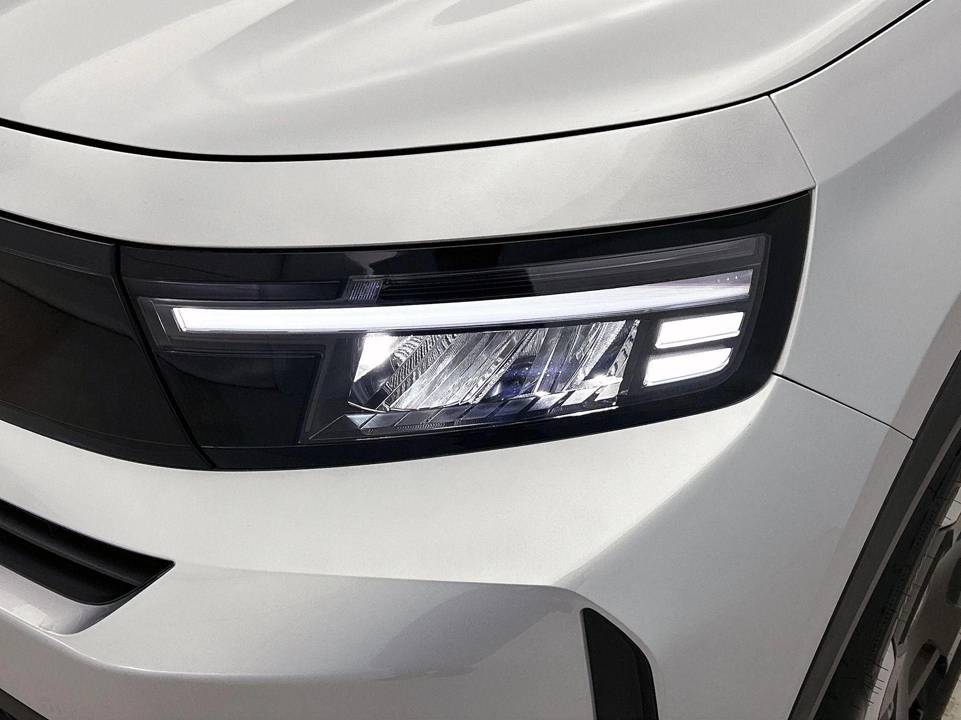 Opel Frontera Electric Edition 44 kWh