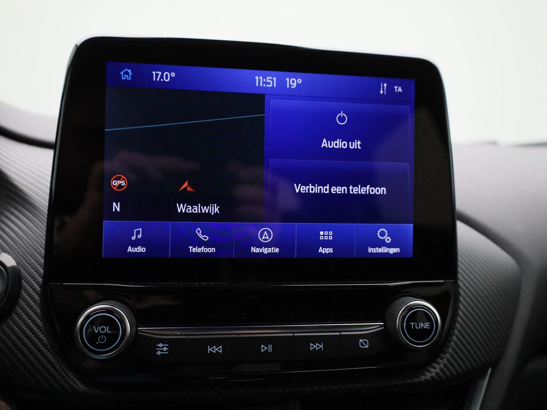 Ford Puma 1.0 EcoBoost Hybrid ST-Line X