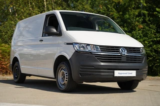 Volkswagen Transporter 2.0 TDI 110 Startline Van