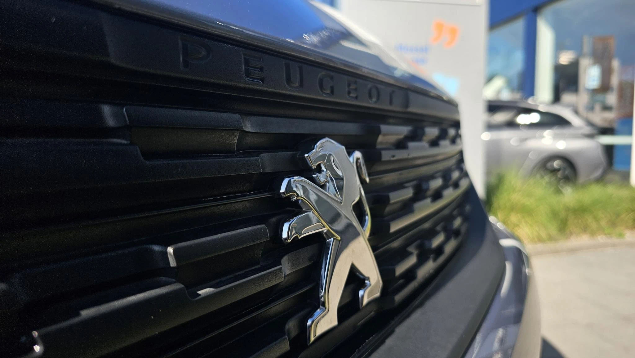 Peugeot Partner 1.5 BlueHDi 100 S&S L1