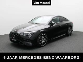 Mercedes-Benz CLA 250+ SPORT EDITION + AMG LINE + MULTIBEAM + CARPLAY +