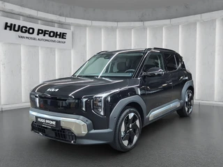 Kia EV2 Earth 42.2 kWh Sports Utility Vehicle. 108 kW. 5-türig