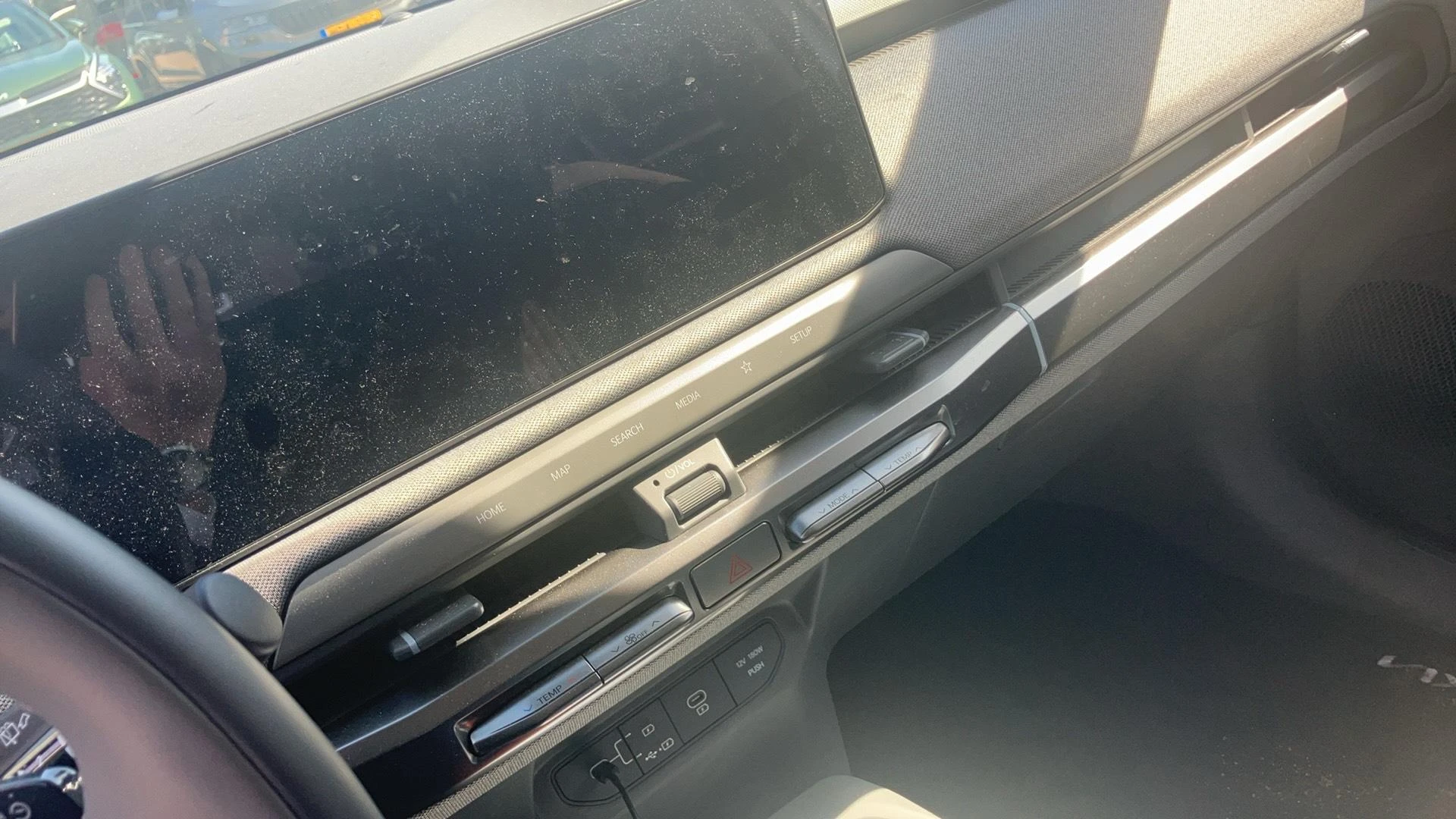 Kia EV3 Plus 81.4 kWh