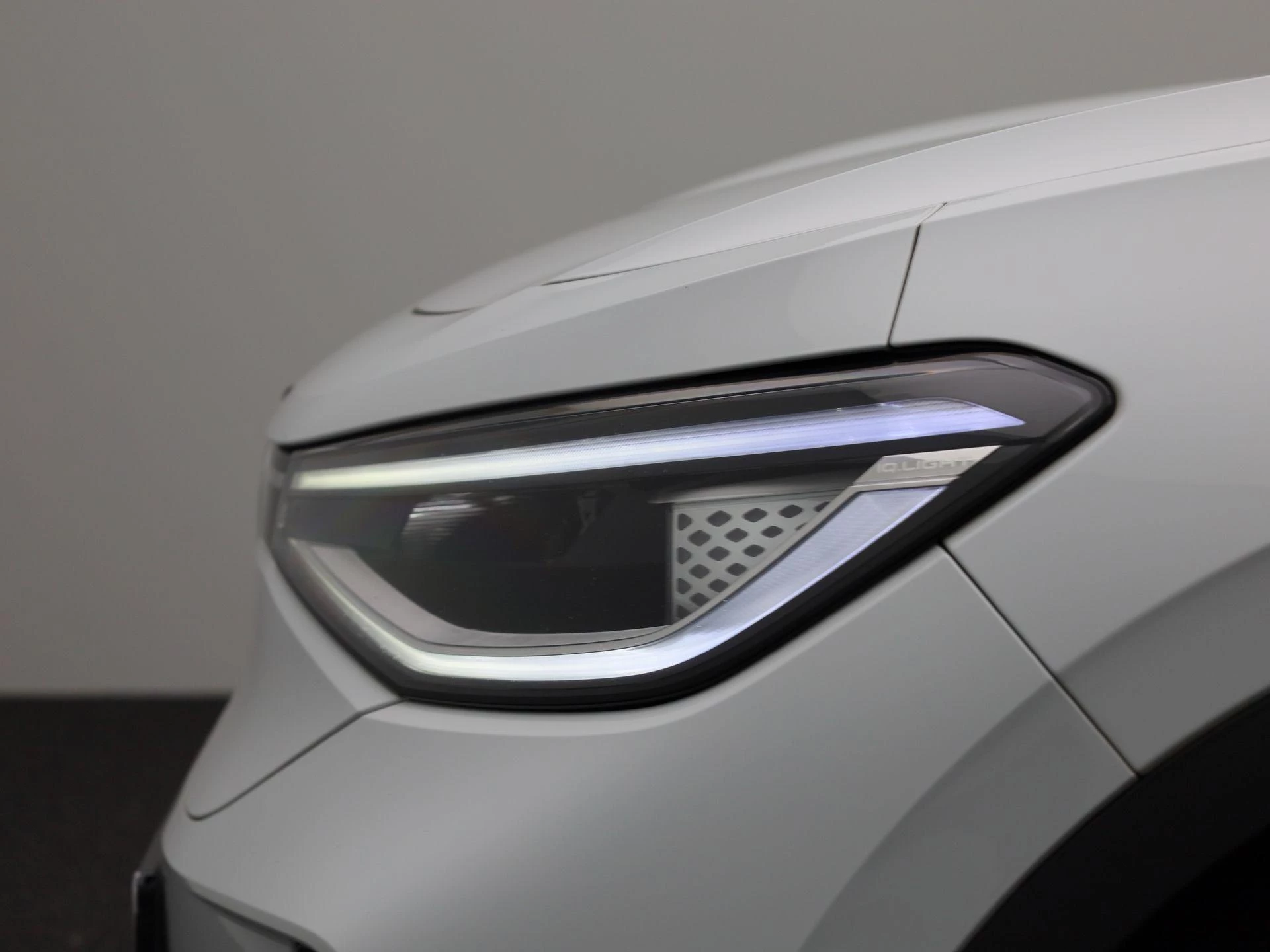 Volkswagen ID.4 GTX 4Motion 77 kWh 299 PK|