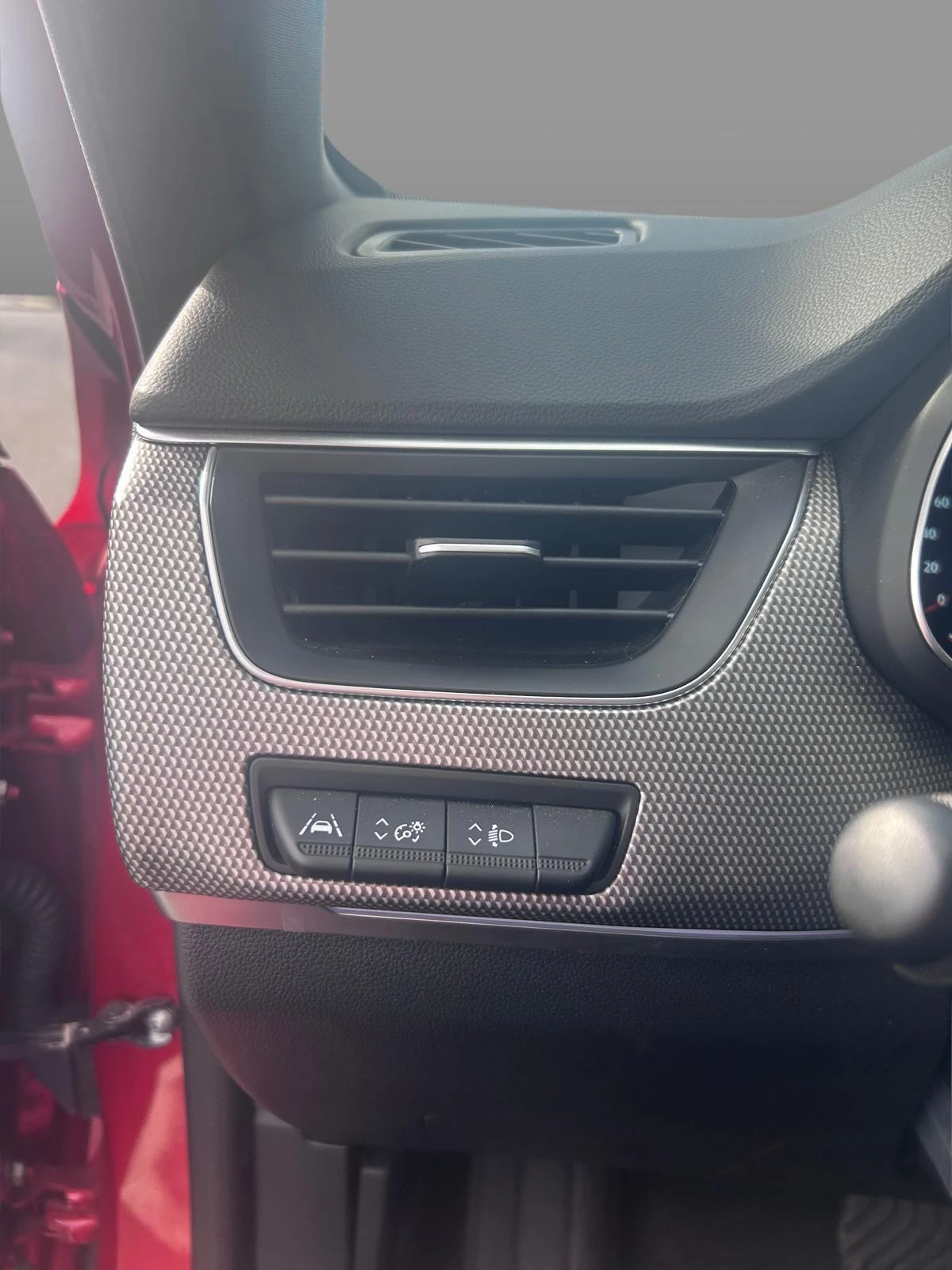 Renault Arkana TCe MHEV 140 EDC Techno