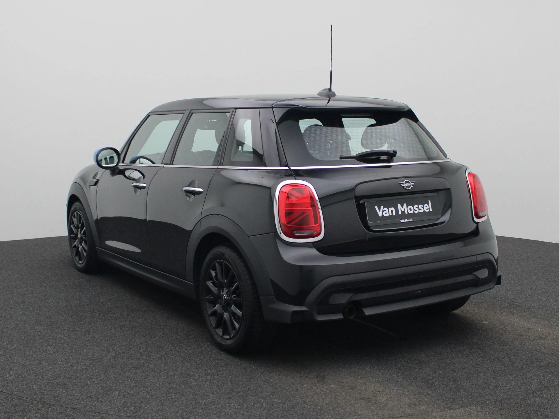 MINI One Black Edition (75 kW)