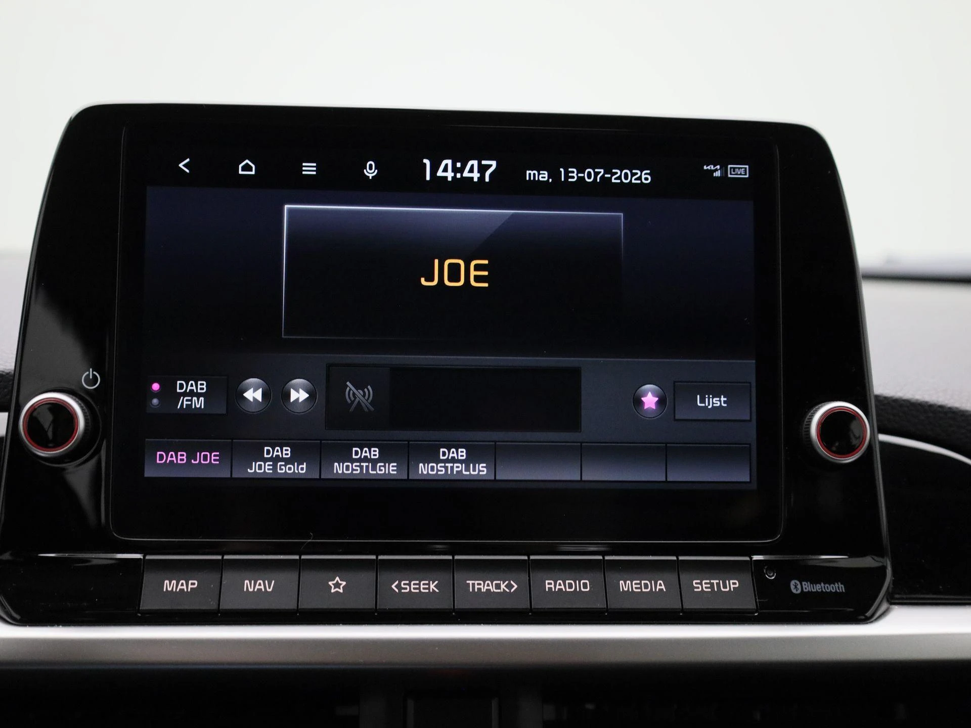 Kia Picanto Fusion 1.0