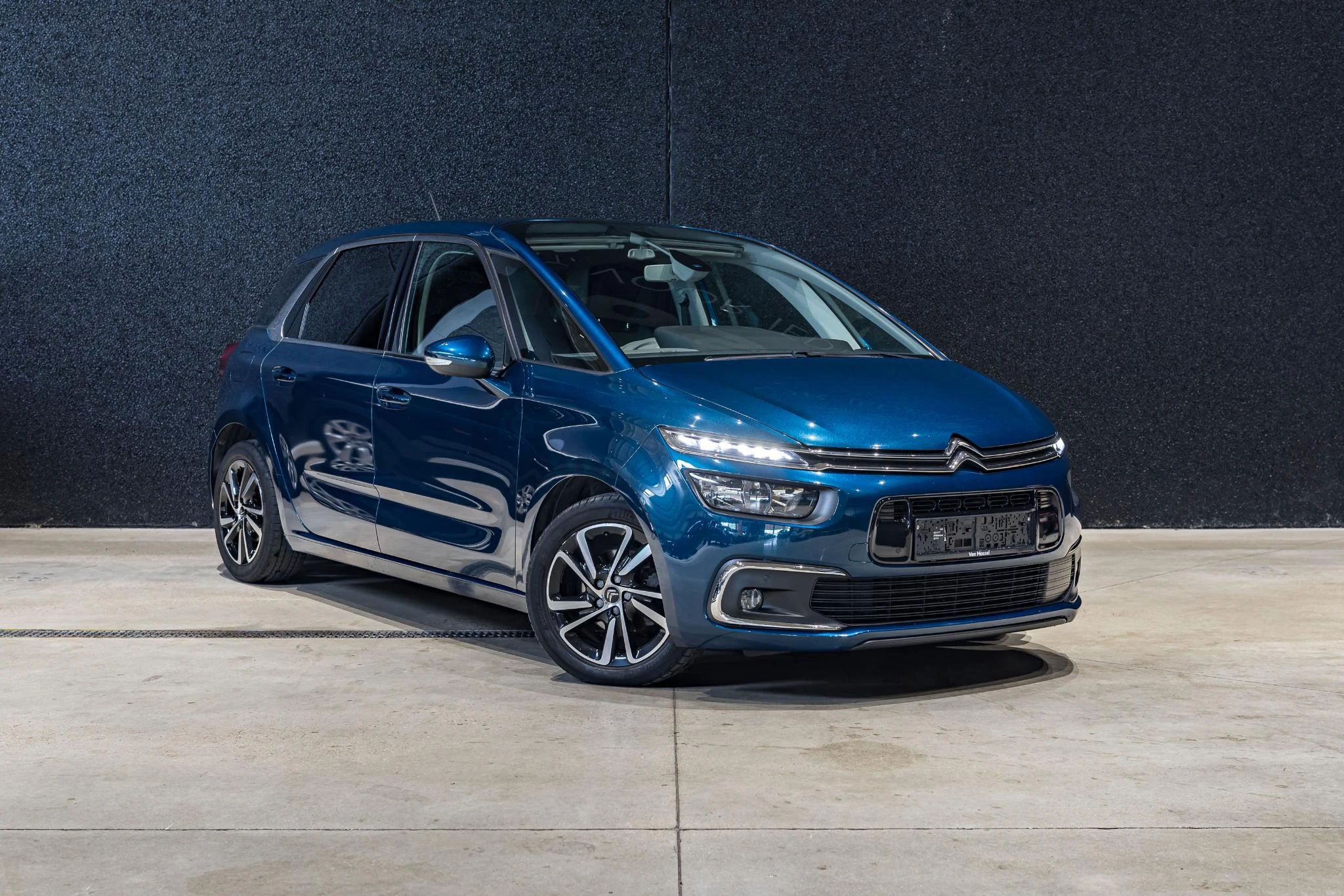 Citroën-C4 Spacetourer-image-2