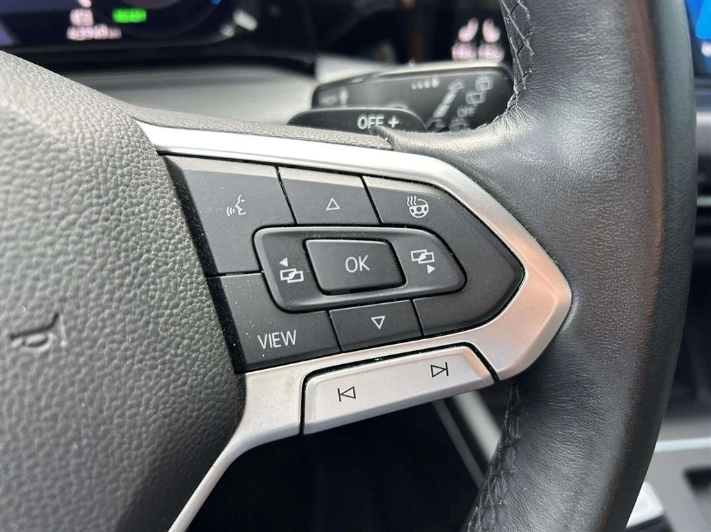 Volkswagen Golf 1.4 TSI eHybrid DSG 204HK 5d 6g Aut.