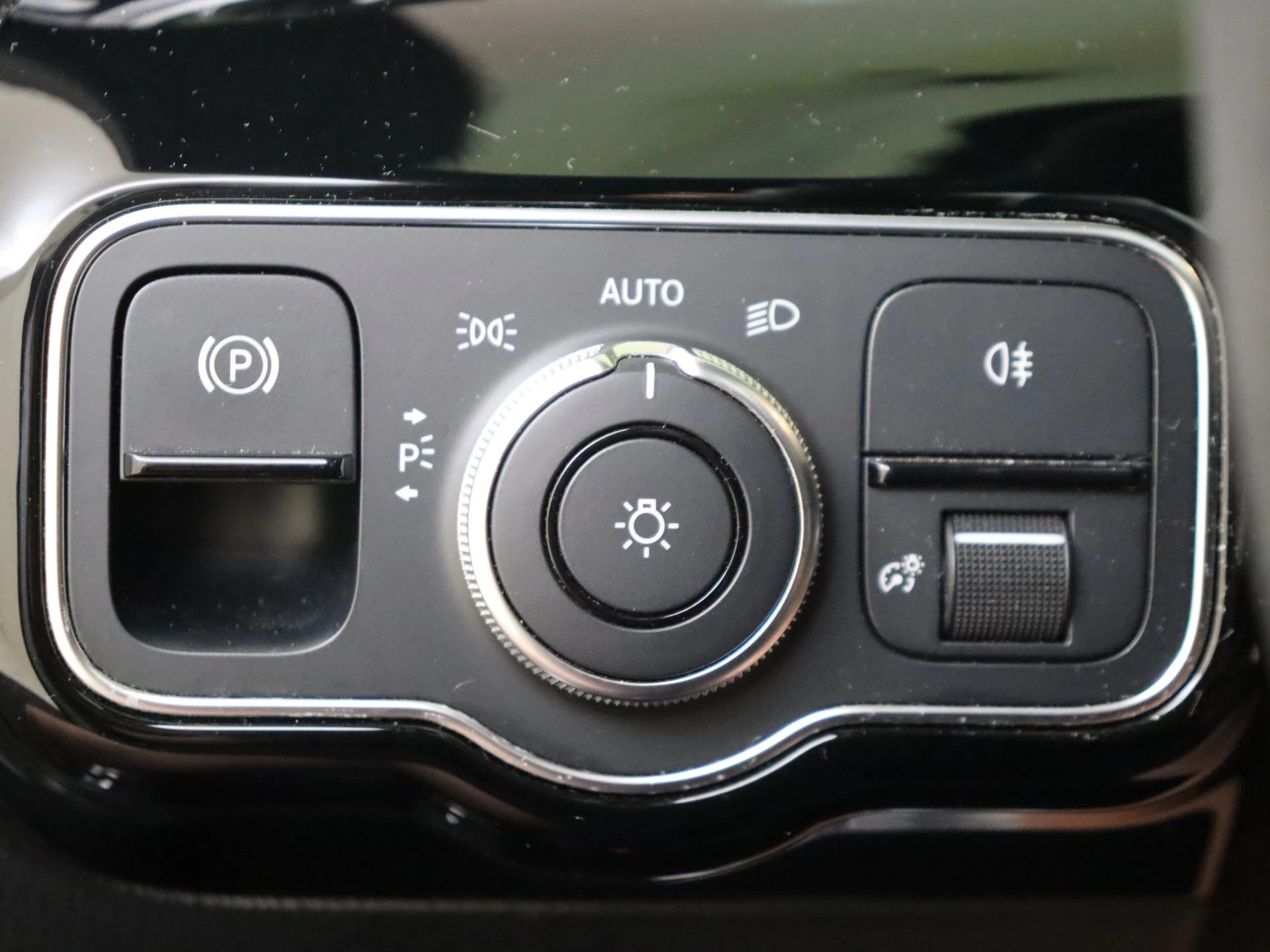 Mercedes-Benz A-Klasse AMG 45 S 4MATIC+ Premium Plus